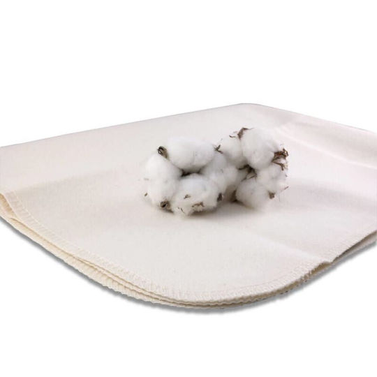 Impermeabil Protecție saltea pentru pat copii cu elastic 70x100buc