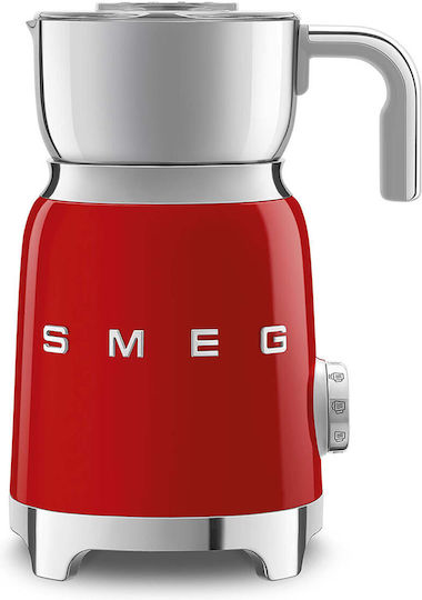 Smeg Уред за Топло и Студено Млечно Пяндже с Антиприлепващо Покритие 600мл