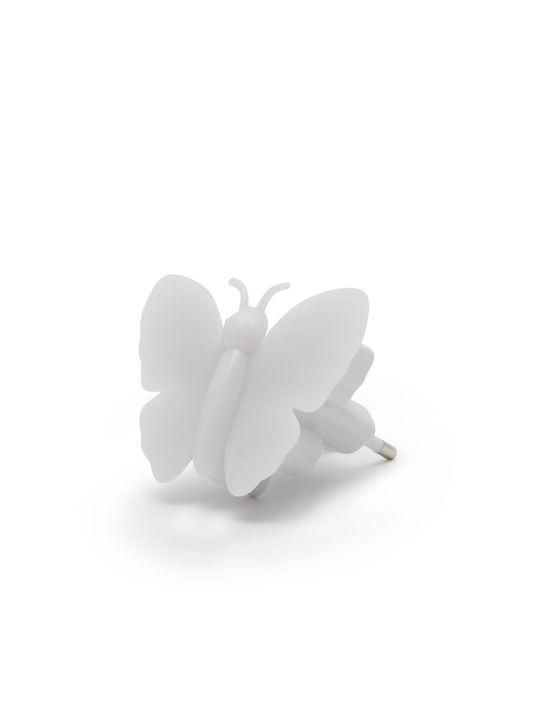 Phenom Butterfly Ρεύματος