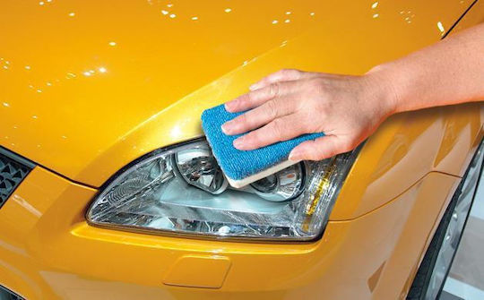 Carlinea Sponges Cleaning for Windows Car