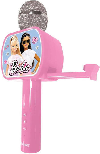 Lexibook Barbie Розово