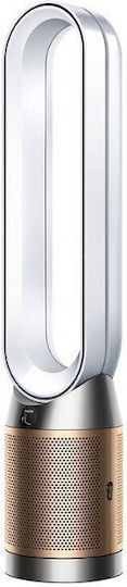 Dyson TP09 Air Purifier 40W for Spaces 40m²