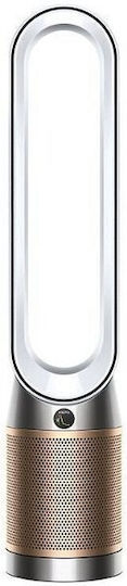 Dyson TP09 Air Purifier 40W for Spaces 40m²