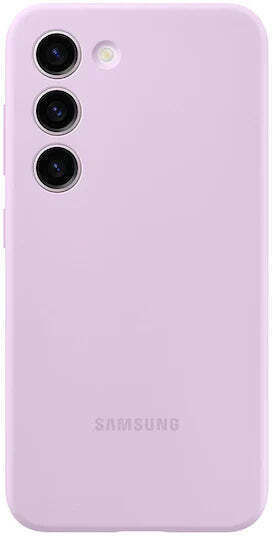 Back Cover Σιλικόνης Ανθεκτικό Μαύρο (Galaxy A15)