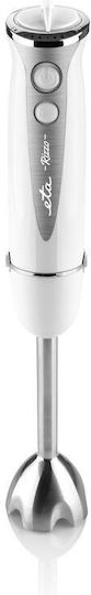 ETA Rizzo Blender De Mână Cu Tijă Din Inox 400W Alb