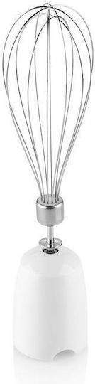 ETA Rizzo Blender De Mână Cu Tijă Din Inox 400W Alb