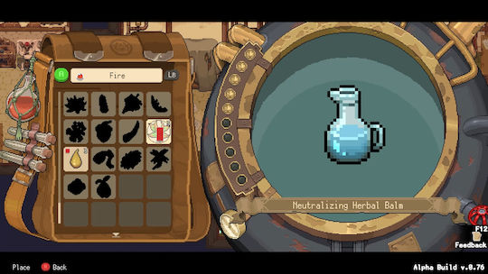Potion Permit Complete Edition Switch Game
