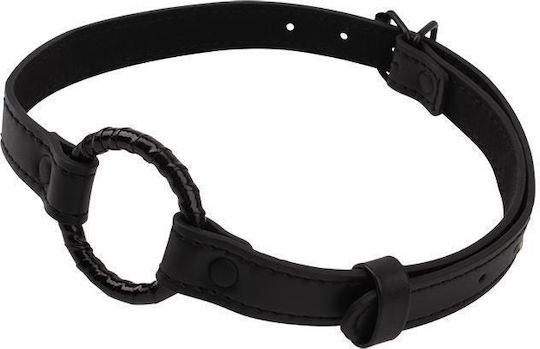 Boss Of Toys Gag In Black Colour