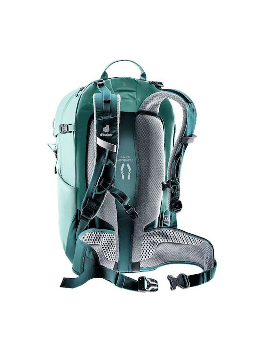 Deuter Trail 23 Sl Rucsac de alpinism 3lt Turcoaz