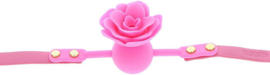 Boss Of Toys Knebel in Rosa Farbe