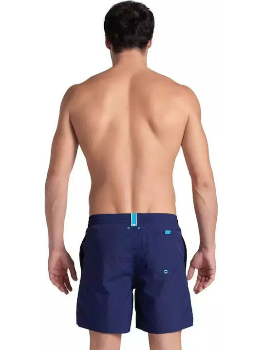 Men's Swimwear Shorts Navy Blue