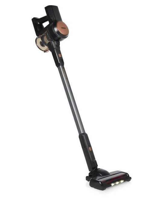 Princess 339390 Rechargeable Stick & Handheld Vacuum 22.2V Black