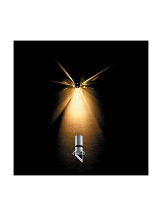 Dekorative Lampe Optische Faser