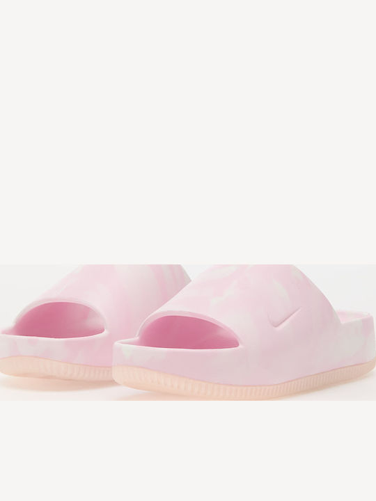 Calm Slides σε Ροζ Χρώμα