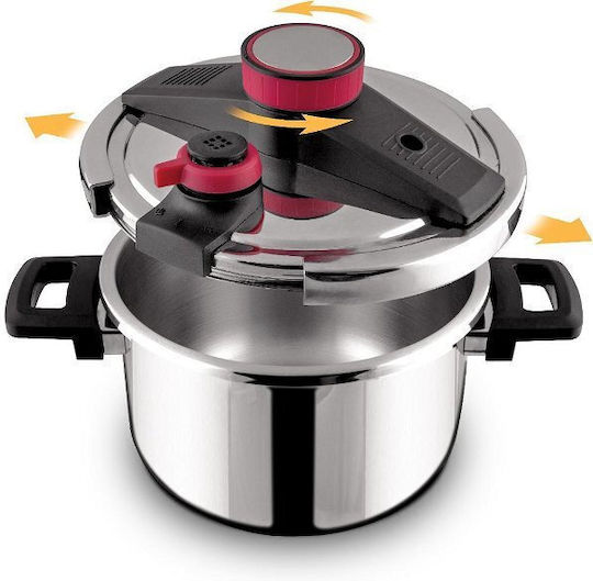 Lamart Steam 4lt