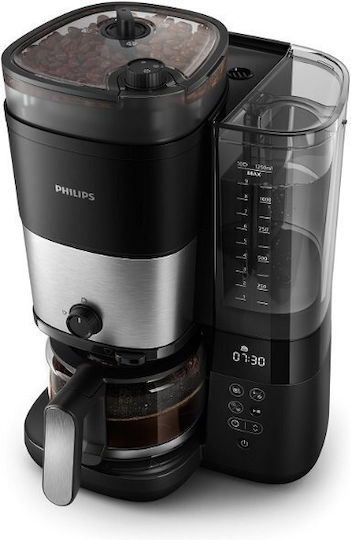 Philips Καφετιέρα Φίλτρου 1000W