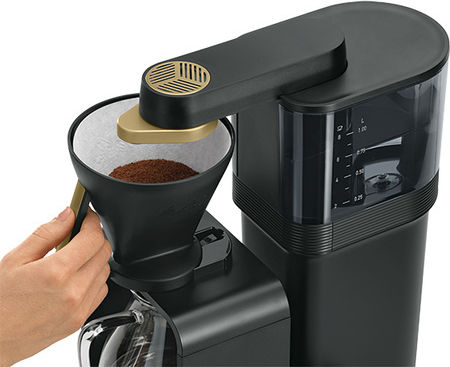 Melitta Καφετιέρα Φίλτρου 1515W