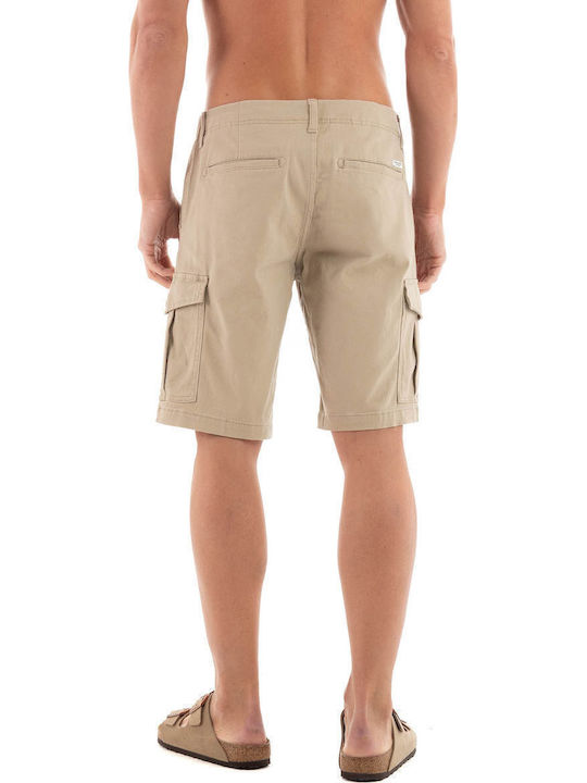 Men's Shorts Cargo Crockery