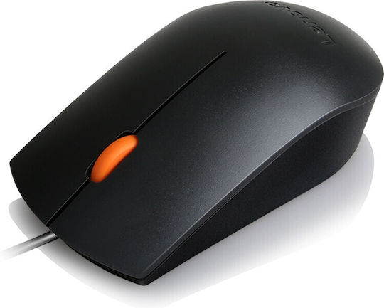 Lenovo 300 Set tastatură și mouse Engleză US