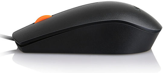 Lenovo 300 Set tastatură și mouse Engleză US