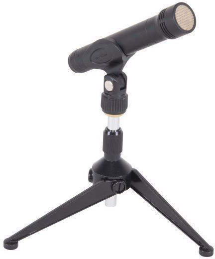 Eikon CM500 Condenser Microphone Handmade for Vocals