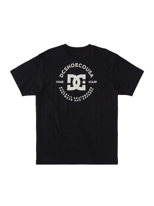 Star Pilot T-shirt Black