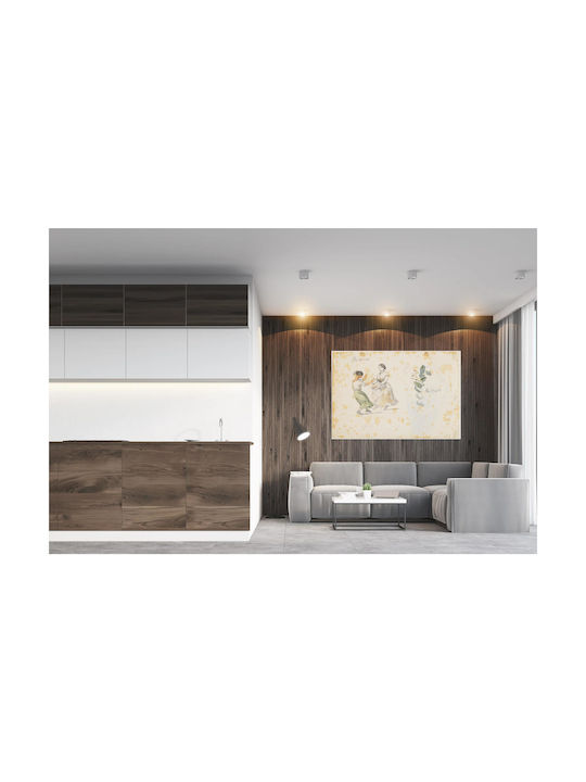 Πίνακας σε Καμβά 120x80cm