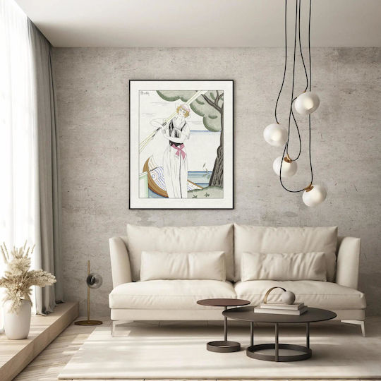 Painting on Canvas 50x80cm