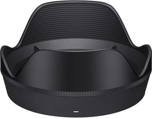 Sigma Full Frame Φωτογραφικός Φακός 24-70mm F/2.8 Dg Dn Ii Art Standard Zoom / Wide Angle για Leica L Mount Μαύρος