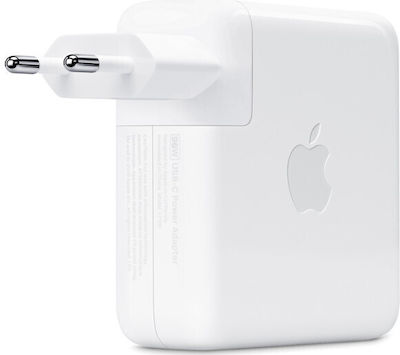 Apple Adapter USB-C Φορτιστής Laptop 96W