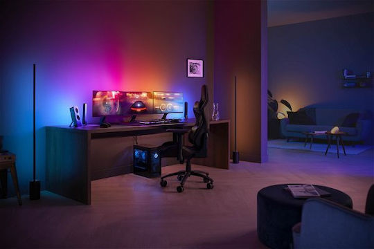 Philips Ταινία LED 1.875m με Τροφοδοτικό