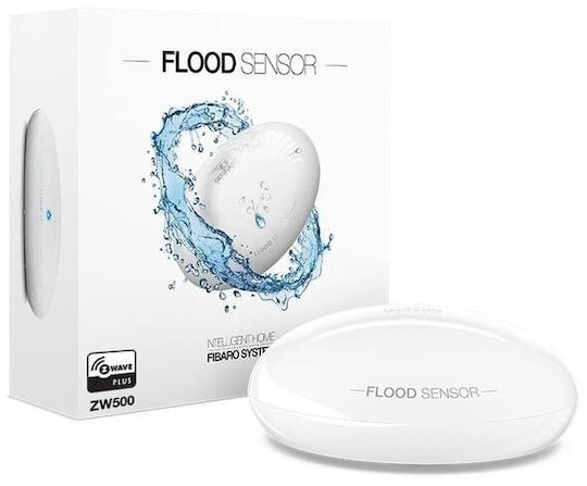 Fibaro Ανιχνευτής Πλημμύρας