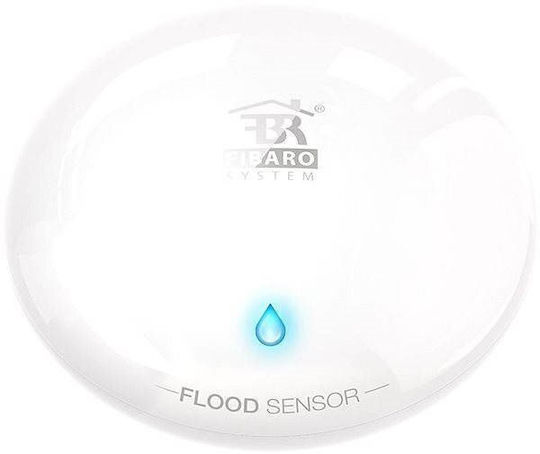 Fibaro Ανιχνευτής Πλημμύρας