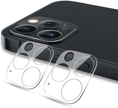 Lens Protector Защита на Камера Закалено стъкло за iPhone 14