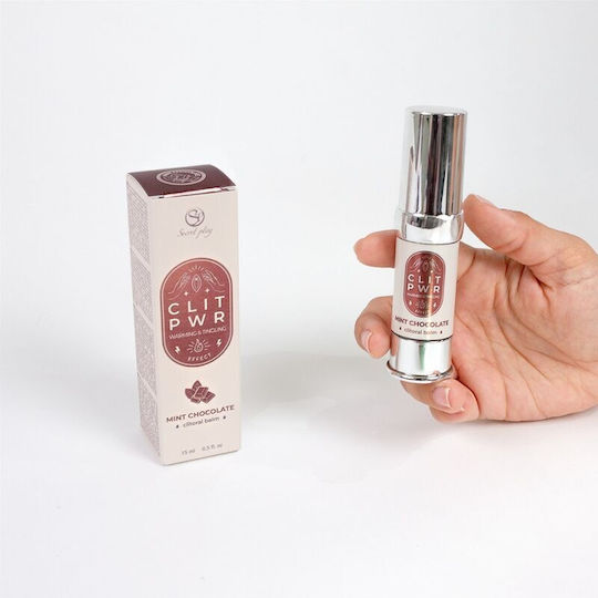 Secretplay Secret Play Stimulans Gel mit Duft Minze 15ml