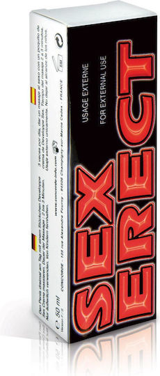 Boss Of Toys Stimulant Cremă 50ml