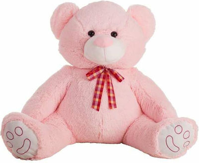 BigBuy Plush Bear for 3+ Years 85 cm