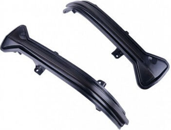 BMW Blitzlicht LED für BMW Serie 5 / Serie 6 / Serie 7 / Serie 8 2Stück