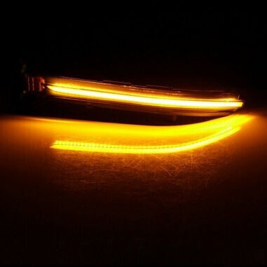 BMW Blitzlicht LED für BMW Serie 3 2Stück