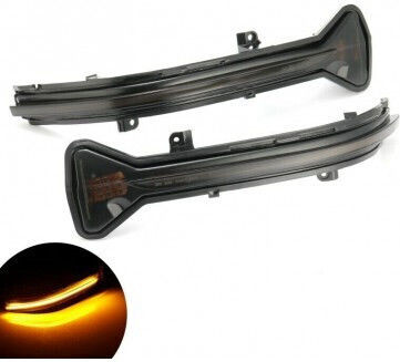 BMW Blitzlicht LED für BMW Serie 3 2Stück