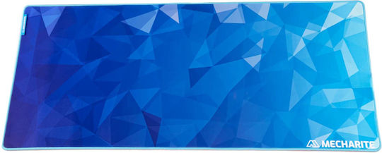 Mecharite Mecharite Gaming Mauspad XXL (900mm) Blau