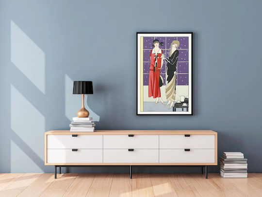 Painting on Canvas 40x50cm