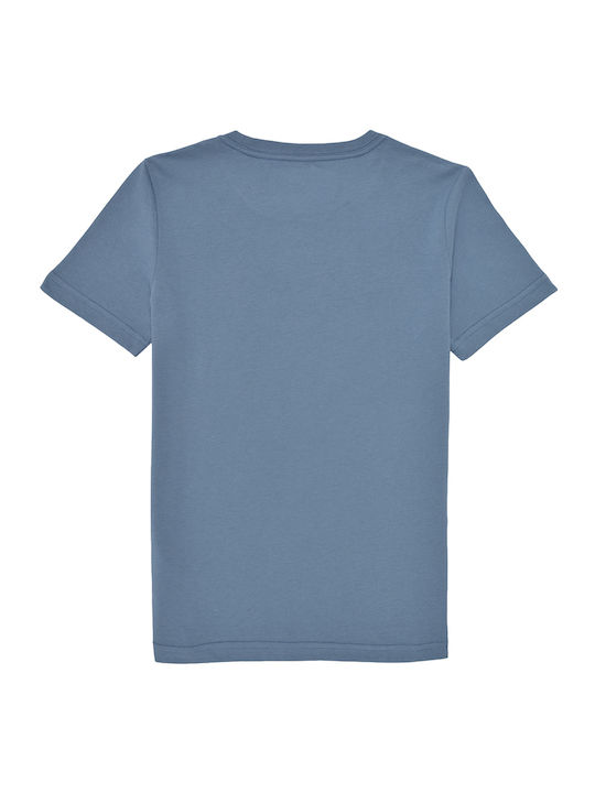 Levi's Kinder-T-Shirt Marineblau