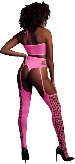 Boss Of Toys Pink
