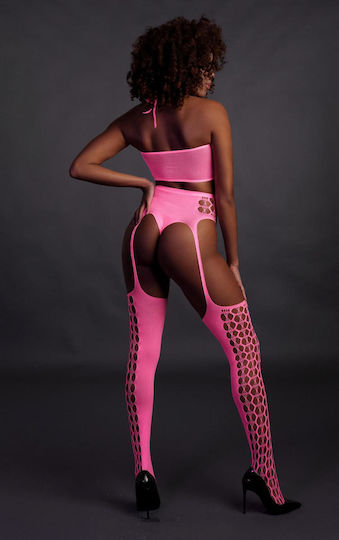 Boss Of Toys Pink
