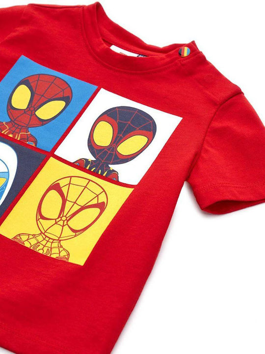 Kids' T-shirt TOREADOR