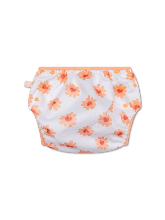 Swim Essentials Kids Swimwear Swim Diaper Colorful