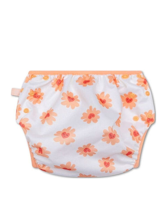 Swim Essentials Παιδικό Μαγιό Πάνα Πολύχρωμο