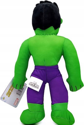 Sambro Plush Hulk with Sound 38 cm