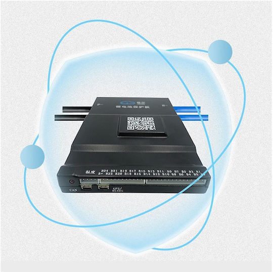 Controller Φωτοβολταϊκών B2a24s20p 1τμχ